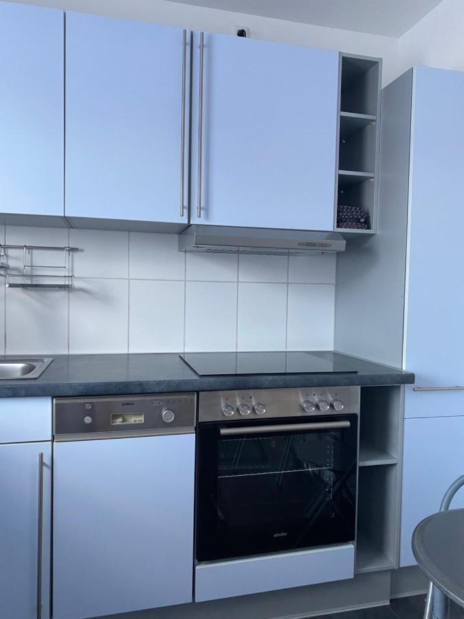 Wohnung 네운부르그포름발트 외부 사진
