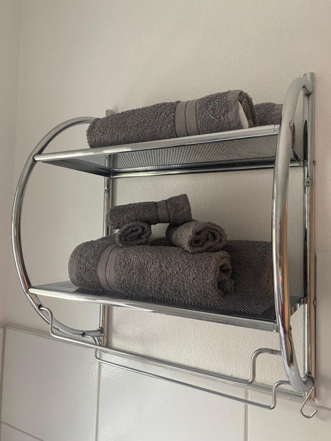 Wohnung 네운부르그포름발트 외부 사진